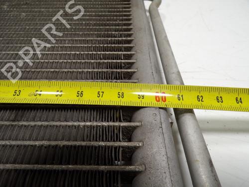 AC radiator BMW X6 (E71, E72) 30 d | BP15189090M32 