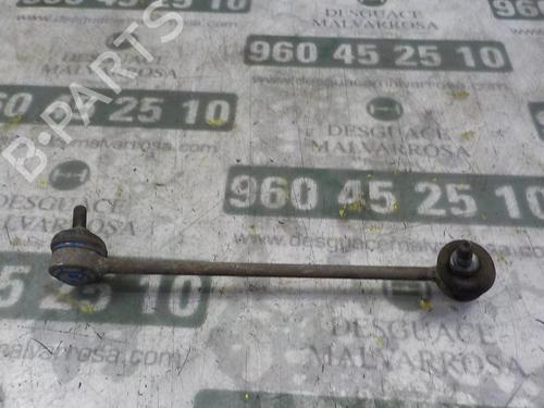 Used Left front suspension arm Left front suspension arm MERCEDES-BENZ C-CLASS (W203) C 220 CDI (203.006, 203.008) (143 hp) 14281277 14281277