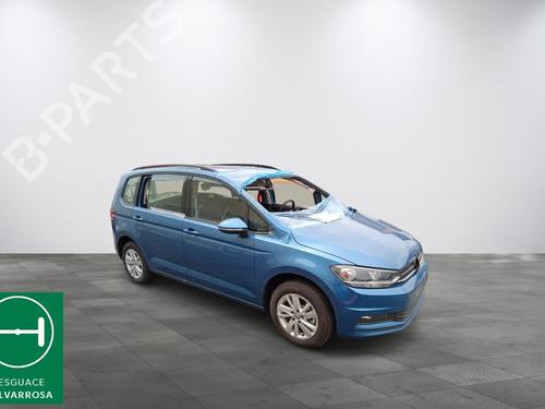Sprinklervæskepumpe VW TOURAN (5T1) 2.0 TDI | BP14285920E24 
