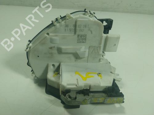 Front right lock AUDI Q2 (GAB, GAG) 1.4 TFSI | BP30447446C97 - Image 2