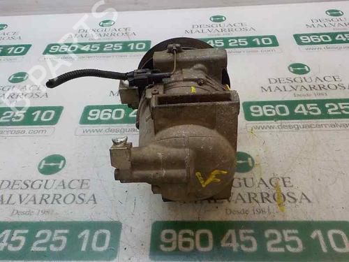 AC-Kompressor NISSAN NAVARA NP300 (D40) 2.5 dCi | BP3867688M34 