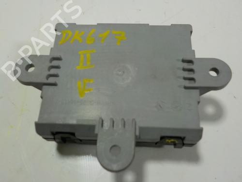 Elektronisk modul LAND ROVER RANGE ROVER EVOQUE (L551) 2.0 D150 4x4 | BP12173290M83 