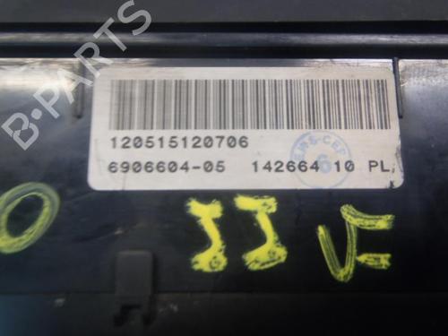 Fuse box MINI MINI (R50, R53) Cooper | BP3800895E1