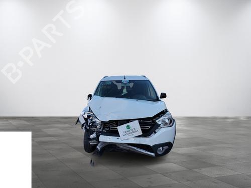 Steering rack DACIA LODGY (JS_)  | BP17483402M22  - Image 10