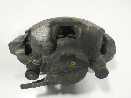 Left front brake caliper VOLVO XC60 I SUV (156) D3 | BP31904802M105