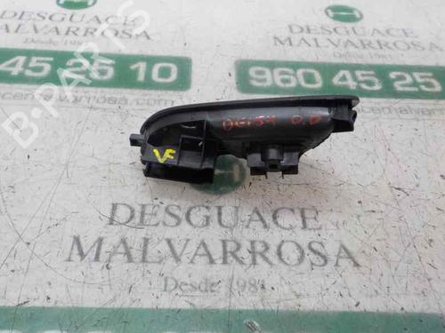 Front right interior door handle FORD FOCUS III 1.6 Ti | BP4468298I14 