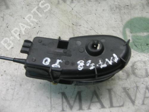 Høyre bak invendig håndtak FORD FOCUS I (DAW, DBW) 1.8 Turbo DI / TDDi | BP3750566I16 