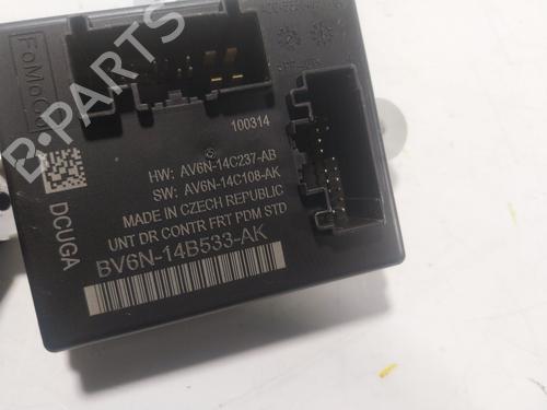 Electronic module FORD FOCUS III 1.0 EcoBoost | BP17639363M83 