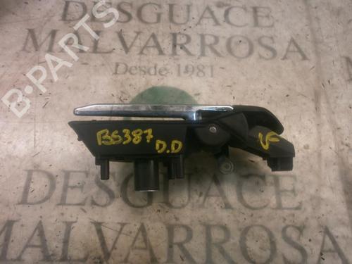 Høyre foran invendig håndtak OPEL TIGRA TwinTop (X04)  | BP4013825I14 