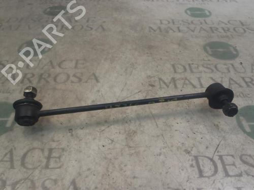 Used Left front suspension arm CHEVROLET LACETTI (J200) 2.0 D (121 hp) 14268207
