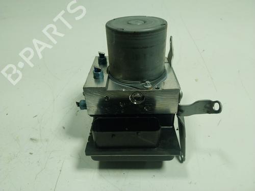 Used ABS pump ABS pump BMW X1 (E84) sDrive 16 d (116 hp) 17456789 17456789