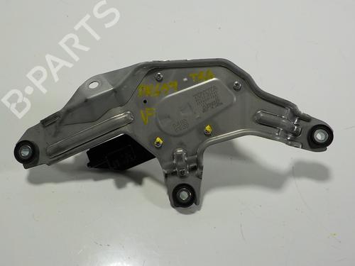 Rear wiper motor TOYOTA COROLLA Hatchback (_E21_, _EA1_, _EH1_)  | BP11932408M102