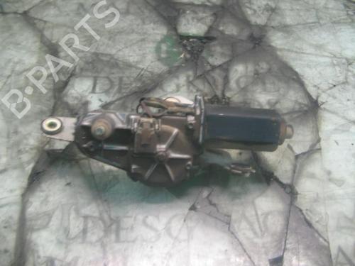 Used Rear wiper motor NISSAN ALMERA I Hatchback (N15) 2.0 D (75 hp) 3766646