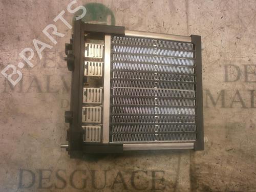Used Heater resistor MERCEDES-BENZ VANEO (414) [2002-2005]  11642647