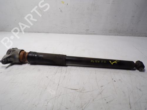 Used Left rear shock absorber MERCEDES-BENZ A-CLASS (W176) [2012-2018]  10297098