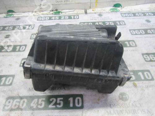 Used Air filter box Air filter box OPEL ZAFIRA A MPV (T98) 2.0 DTI 16V (F75) (101 hp) 14279329 14279329