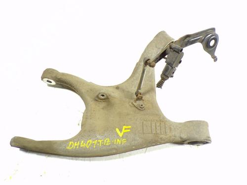 Used Left rear suspension arm AUDI A4 B8 (8K2) 2.0 TDI 16V (140 hp) 8392383