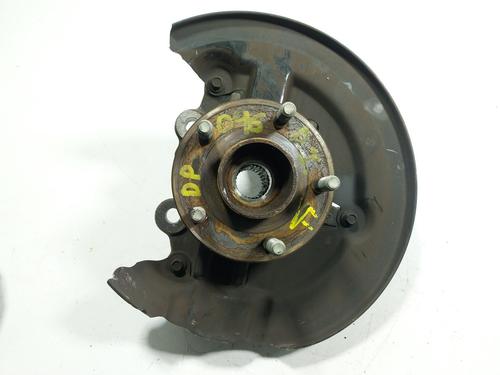 Left front steering knuckle FORD FOCUS III 1.0 EcoBoost | BP20340835M25 