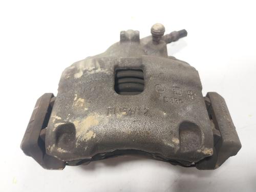Left front brake caliper FIAT 500 (312_) 1.2 (312AXA1A) | BP30173266M105 - Image 2