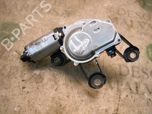 Rear wiper motor FORD FIESTA V (JH_, JD_) 1.4 TDCi | BP3793134M102 