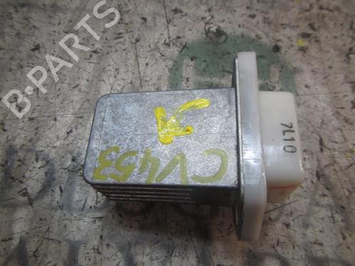 Used Heater resistor SSANGYONG KYRON 2.7 Xdi 4x4 (163 hp) 11643649