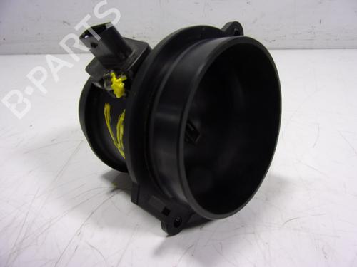 Used Mass air flow sensor Mass air flow sensor VW TOUAREG (7P5, 7P6) 3.0 V6 TDI (240 hp) 15853719 15853719