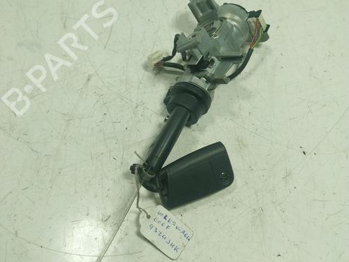 Used Electronic module VW GOLF VII (5G1, BQ1, BE1, BE2) 1.6 TDI (110 hp) 16190799