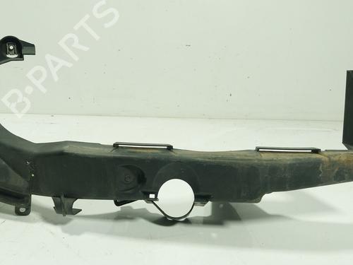 Used Right headlight support Right headlight support BMW 3 (E90) 320 d (163 hp) 28089375 28089375