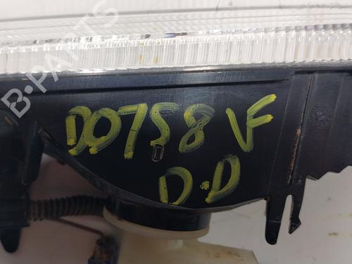 Right front indicator PORSCHE CAYENNE (9PA) 3.6 | BP33057539C33 - Image 3