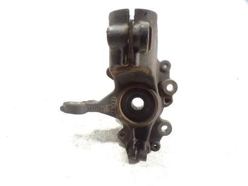 Left front steering knuckle FORD C-MAX II (DXA/CB7, DXA/CEU)  | BP8373413M25 