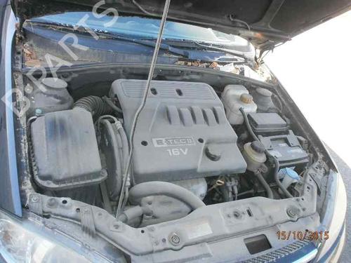 Front left seatbelt CHEVROLET LACETTI (J200) 1.6 | BP8740268I26  - Image 5