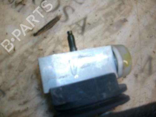 Air conditioning evaporator CHEVROLET KALOS 1.4 16V | BP11641684M109 