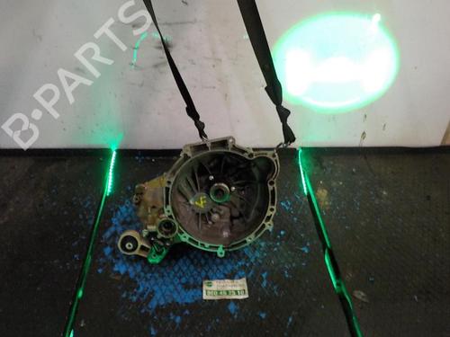 Used Gearbox Gearbox FORD FIESTA VI (CB1, CCN) 1.25 (82 hp) 3860698 3860698