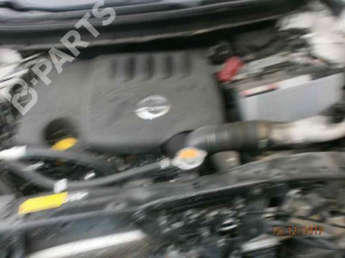 Rear left interior door handle NISSAN X-TRAIL II (T31) 2.0 dCi | BP3856452I15  - Image 6