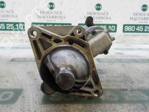Starter NISSAN QASHQAI / QASHQAI +2 I (J10, NJ10, JJ10E)  | BP6082626M8 