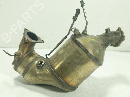 Particulate filter PORSCHE MACAN (95B) 3.0 S Diesel | BP35981167M81 - Image 3