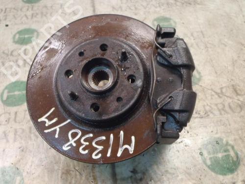 Used Right front steering knuckle Right front steering knuckle FIAT MAREA Weekend (185_) [1996-2007] 4015446 4015446