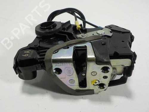 Used Front left lock Front left lock LEXUS CT (ZWA10_) 200h (ZWA10_) (99 hp) 12169461 12169461