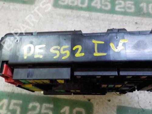 Fuse box BMW 3 (F30, F80) 320 d xDrive | BP5126437E1 