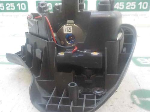 Driver airbag PEUGEOT 308 SW I (4E_, 4H_) 1.6 HDi | BP5150301C9 