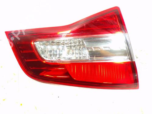 Used Left tailgate light Left tailgate light RENAULT KOLEOS I (HY_) 2.0 dCi (HY0K) (150 hp) 8245213 8245213