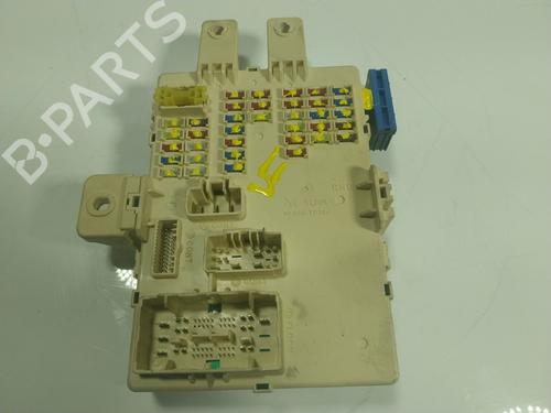 Used Fuse box KIA SPORTAGE III (SL) 1.7 CRDi (116 hp) 17968659