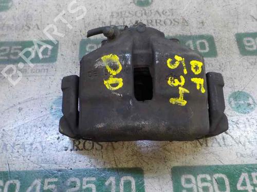 right-front-brake-caliper-vw-golf-v-1k1-2003-2004-2005-2006-2007-2008-2009-2010-11551731 main image