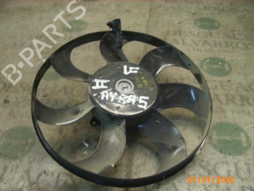 Used Radiator fan Radiator fan 3776592 3776592