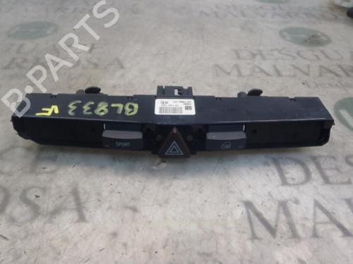 Advarselskontakt OPEL ASTRA H GTC (A04) [2005-2010]  3798426