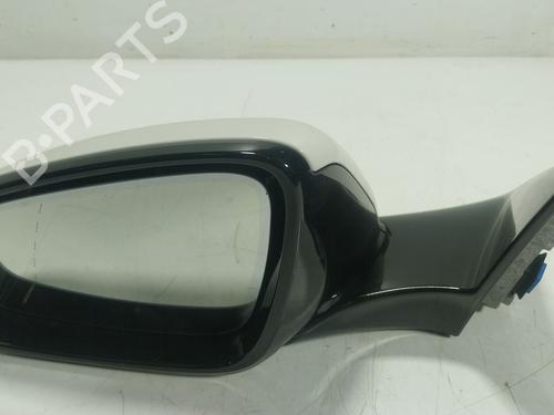 Used Left mirror Left mirror BMW 2 Gran Coupe (F44) 218 i (140 hp) 27579444 27579444