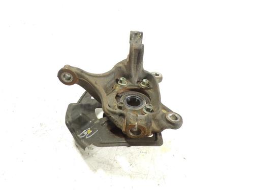 Left front steering knuckle MAZDA 3 (BM, BN) 1.5 D (BMLFS, BM4, BN4) | BP7847692M25 - Image 3