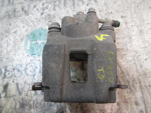 Used Right rear brake caliper JEEP CHEROKEE (KJ) 2.5 CRD 4x4 (143 hp) 11548384