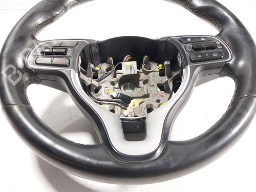 Steering wheel KIA SPORTAGE IV (QL, QLE) 1.7 CRDi | BP20312969C49 