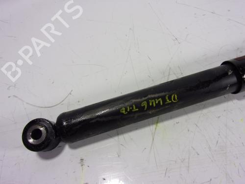 Left rear shock absorber MAZDA 6 Hatchback (GH) 2.0 MZR-CD (GH14) | BP10639418M18 